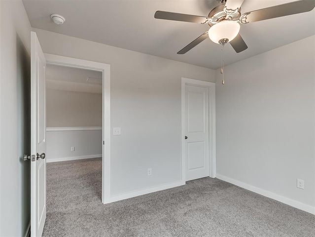 9881 Livingston Road, Edmond, OK 73025