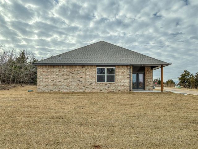 9881 Livingston Road, Edmond, OK 73025