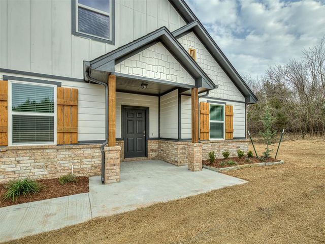 9881 Livingston Road, Edmond, OK 73025