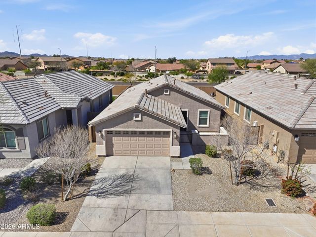 4212 S 98TH Lane, Tolleson, AZ 85353