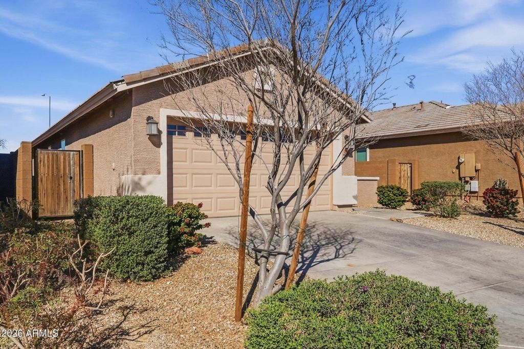4212 S 98TH Lane, Tolleson, AZ 85353 — photo 2