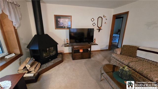 426 Mullet Street, Dunkirk, NY 14048