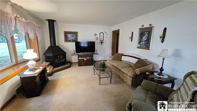 426 Mullet Street, Dunkirk, NY 14048