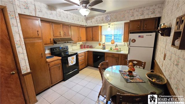 426 Mullet Street, Dunkirk, NY 14048