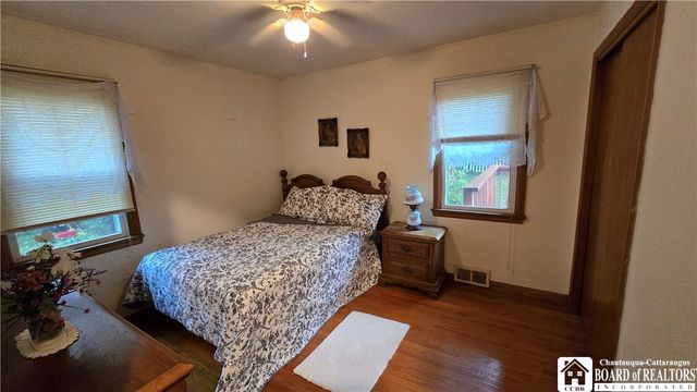 426 Mullet Street, Dunkirk, NY 14048