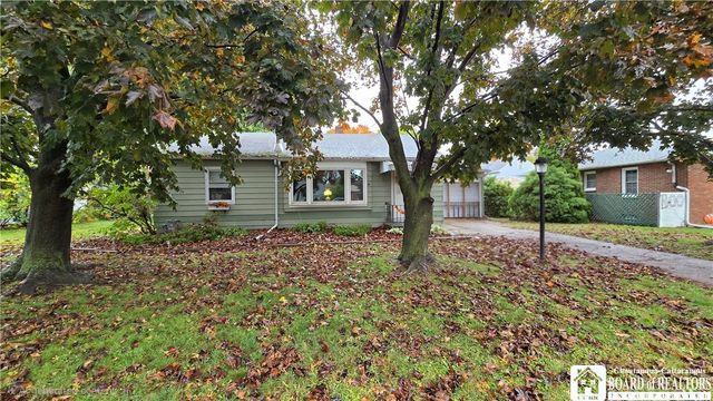 426 Mullet Street, Dunkirk, NY 14048