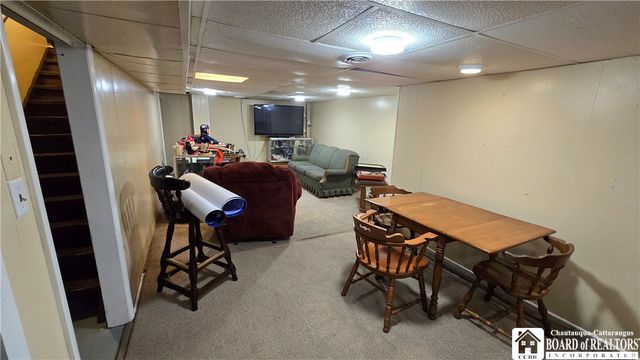 426 Mullet Street, Dunkirk, NY 14048