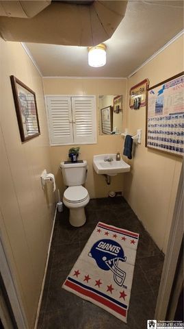 426 Mullet Street, Dunkirk, NY 14048