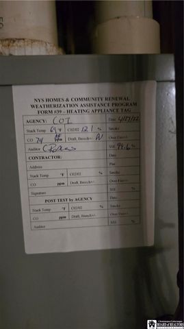 426 Mullet Street, Dunkirk, NY 14048