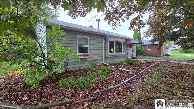 426 Mullet Street, Dunkirk, NY 14048