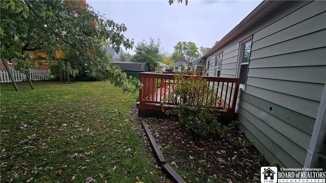 426 Mullet Street, Dunkirk, NY 14048