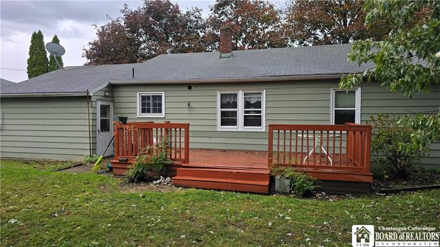 426 Mullet Street, Dunkirk, NY 14048