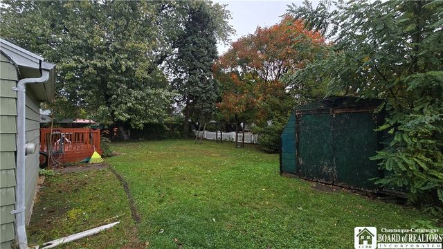 426 Mullet Street, Dunkirk, NY 14048