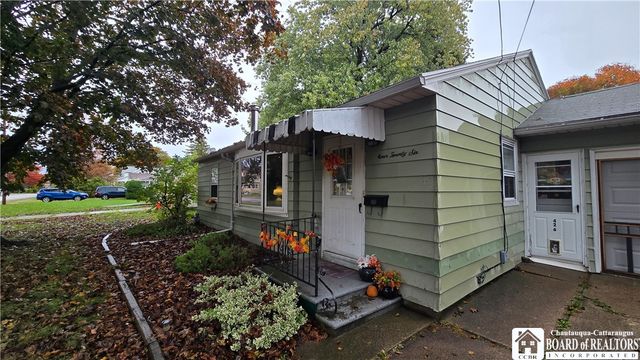 426 Mullet Street, Dunkirk, NY 14048