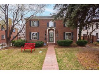 4120 Montview Blvd, Denver, CO 80207