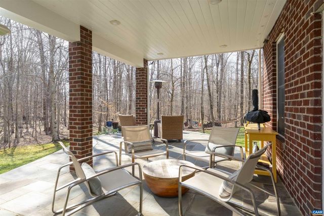 3535 FOXWOOD DR, Barboursville, VA 22923