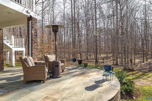 3535 FOXWOOD DR, Barboursville, VA 22923