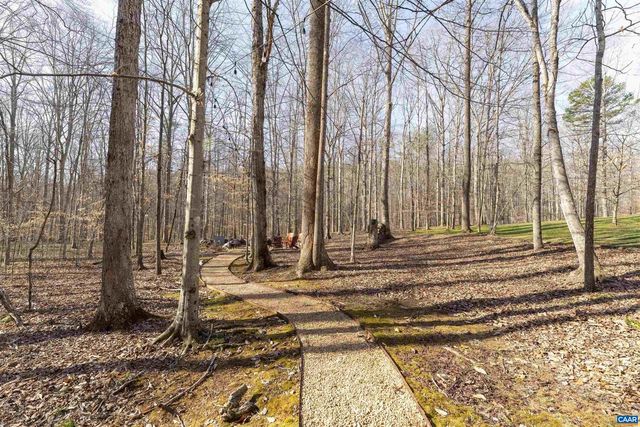 3535 FOXWOOD DR, Barboursville, VA 22923