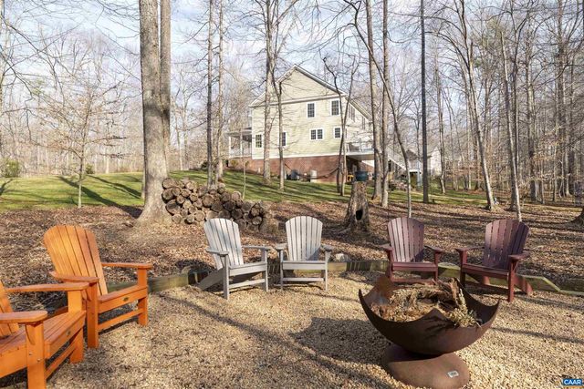 3535 FOXWOOD DR, Barboursville, VA 22923