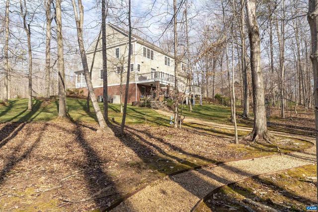 3535 FOXWOOD DR, Barboursville, VA 22923