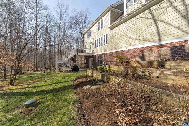 3535 FOXWOOD DR, Barboursville, VA 22923