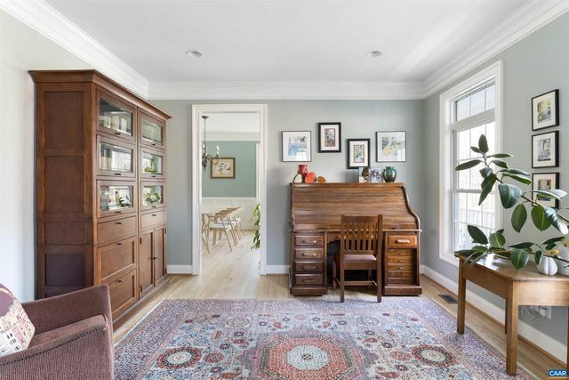 3535 FOXWOOD DR, Barboursville, VA 22923