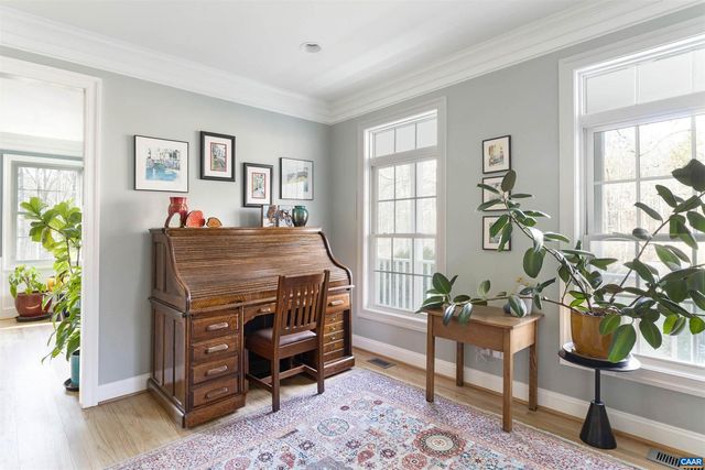 3535 FOXWOOD DR, Barboursville, VA 22923