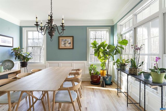 3535 FOXWOOD DR, Barboursville, VA 22923