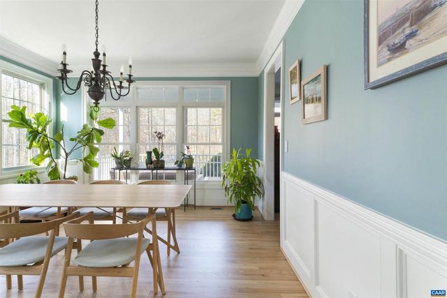 3535 FOXWOOD DR, Barboursville, VA 22923