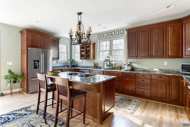 3535 FOXWOOD DR, Barboursville, VA 22923