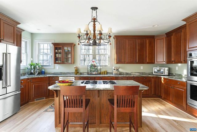 3535 FOXWOOD DR, Barboursville, VA 22923