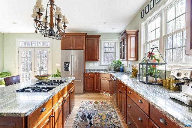 3535 FOXWOOD DR, Barboursville, VA 22923