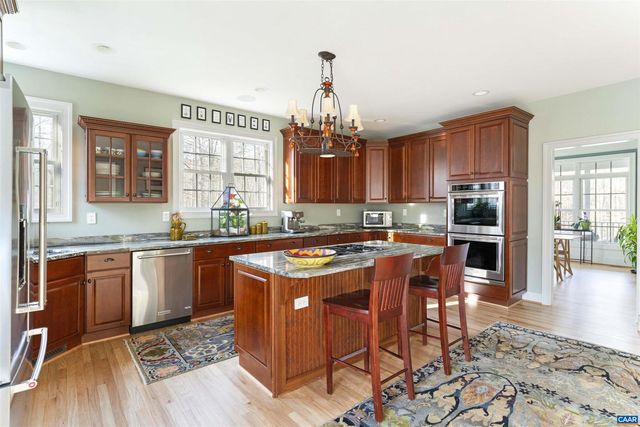 3535 FOXWOOD DR, Barboursville, VA 22923