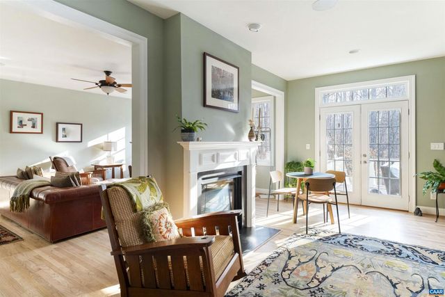 3535 FOXWOOD DR, Barboursville, VA 22923