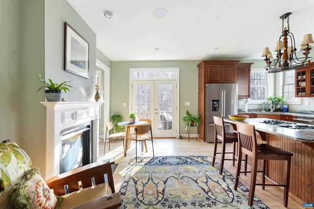 3535 FOXWOOD DR, Barboursville, VA 22923