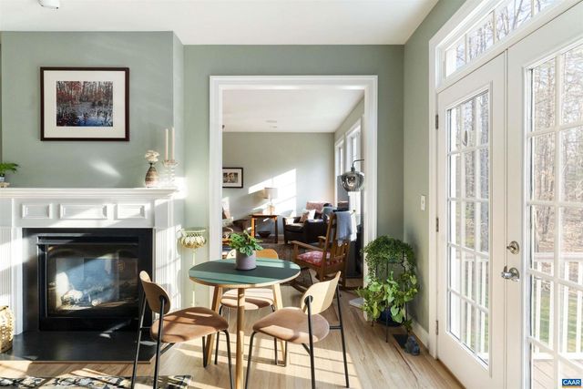 3535 FOXWOOD DR, Barboursville, VA 22923