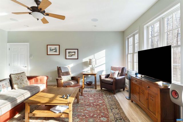 3535 FOXWOOD DR, Barboursville, VA 22923