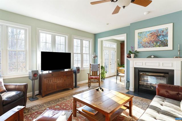 3535 FOXWOOD DR, Barboursville, VA 22923