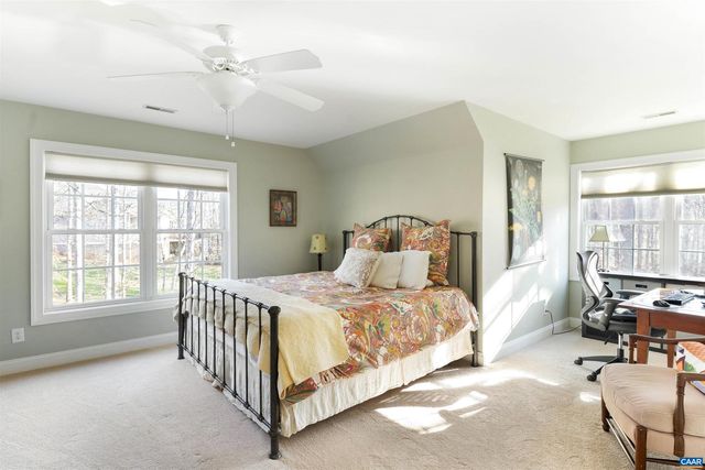 3535 FOXWOOD DR, Barboursville, VA 22923