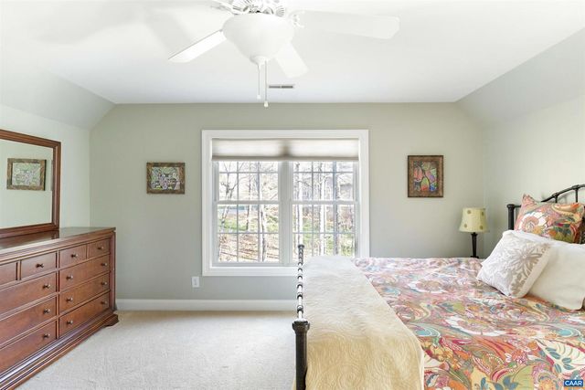 3535 FOXWOOD DR, Barboursville, VA 22923