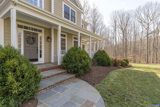 3535 FOXWOOD DR, Barboursville, VA 22923