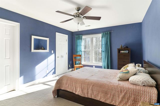 3535 FOXWOOD DR, Barboursville, VA 22923