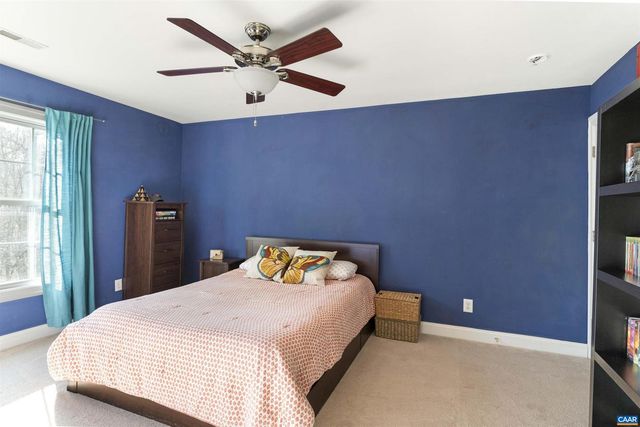 3535 FOXWOOD DR, Barboursville, VA 22923