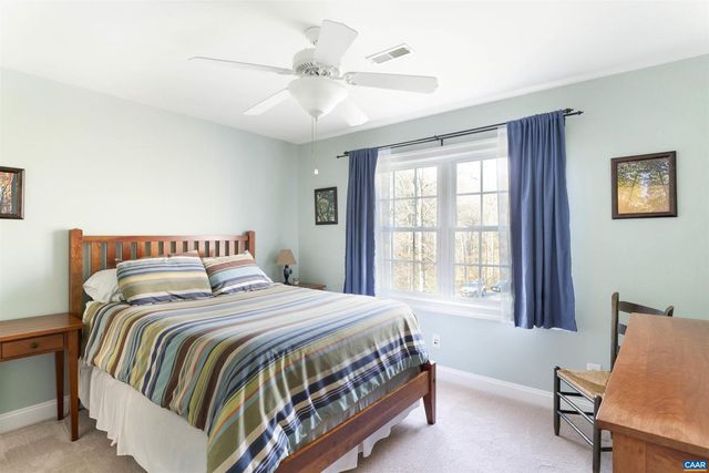 3535 FOXWOOD DR, Barboursville, VA 22923