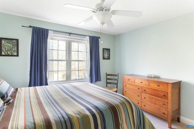 3535 FOXWOOD DR, Barboursville, VA 22923