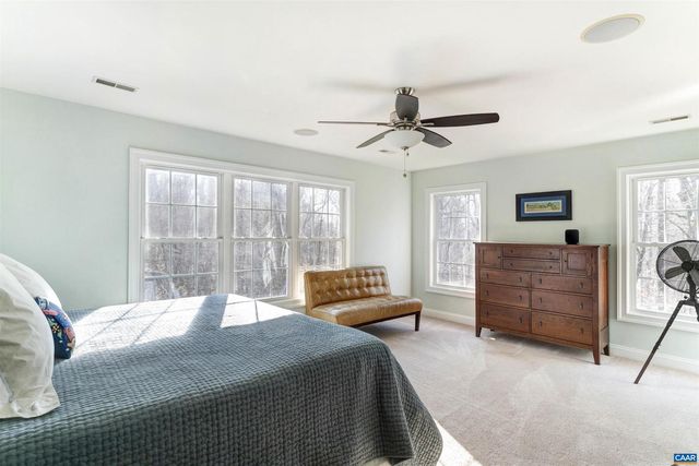 3535 FOXWOOD DR, Barboursville, VA 22923