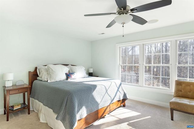 3535 FOXWOOD DR, Barboursville, VA 22923