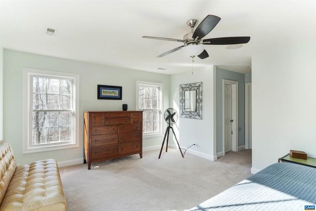 3535 FOXWOOD DR, Barboursville, VA 22923