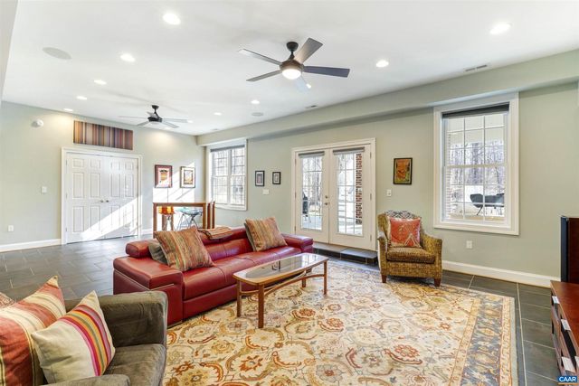 3535 FOXWOOD DR, Barboursville, VA 22923