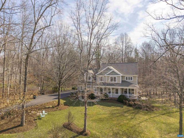 3535 FOXWOOD DR, Barboursville, VA 22923